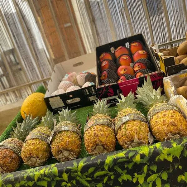Ananas