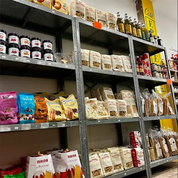 Épicerie Italienne
