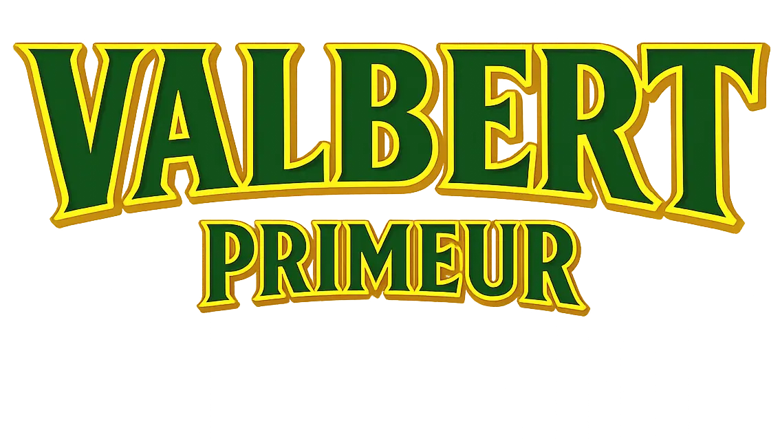 Valbert Primeur